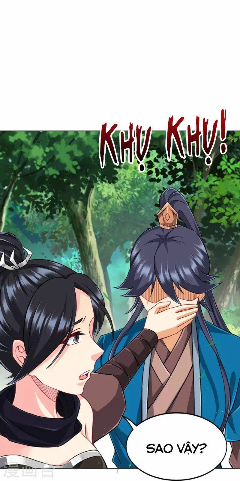 Nhất Đẳng Gia Đinh Chapter 310 - 29