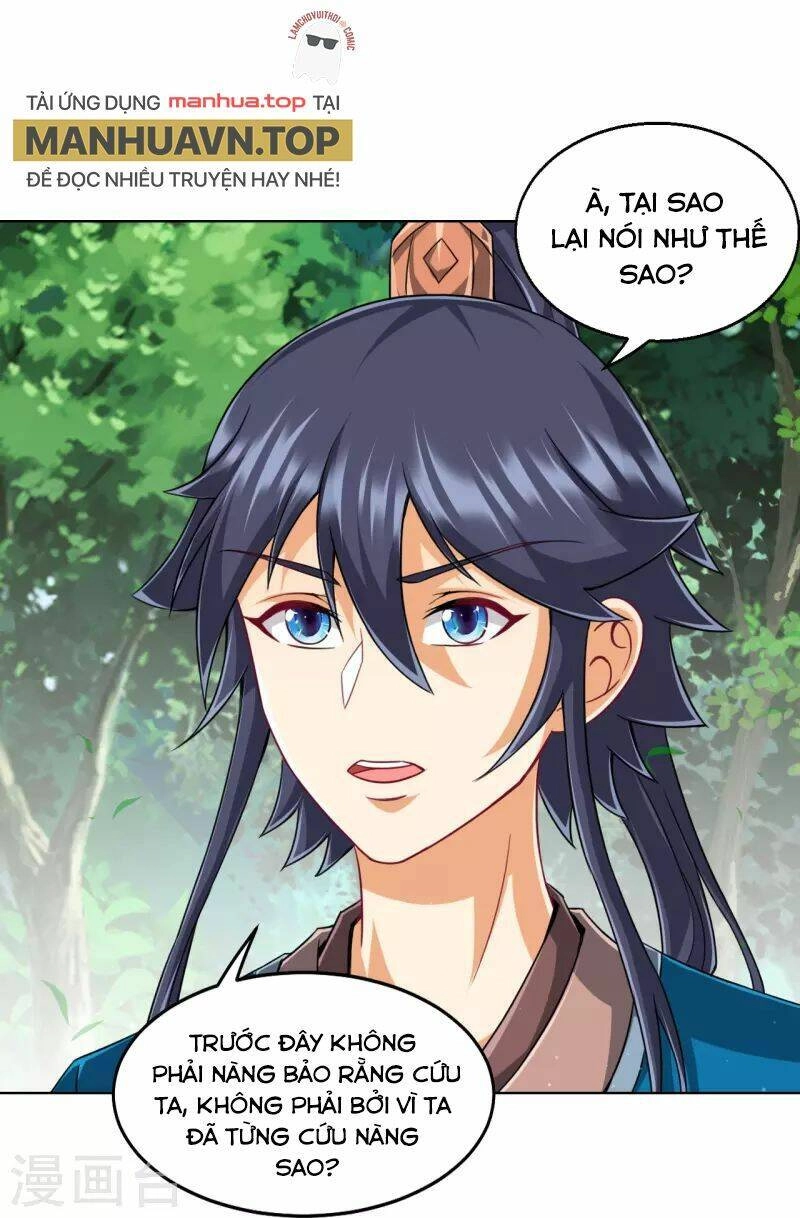 Nhất Đẳng Gia Đinh Chapter 310 - 33