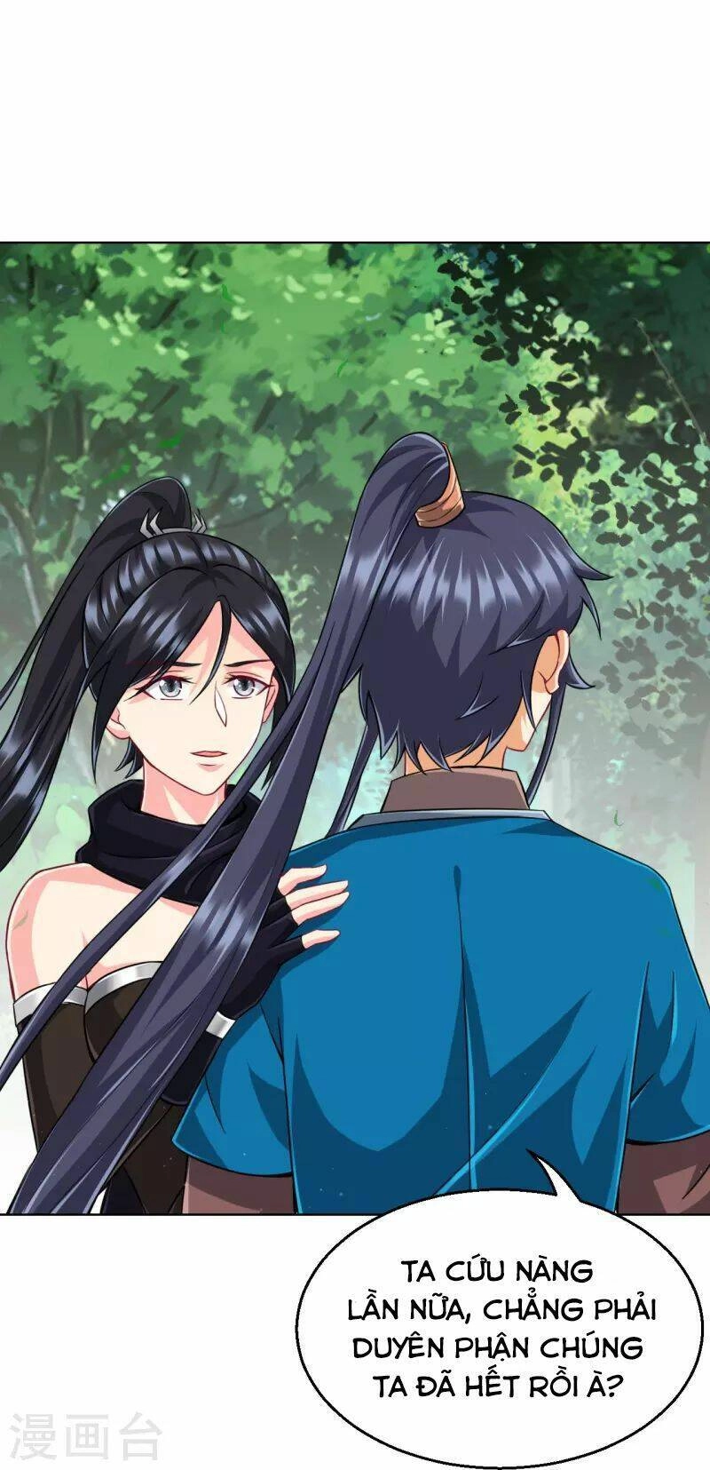 Nhất Đẳng Gia Đinh Chapter 310 - 34