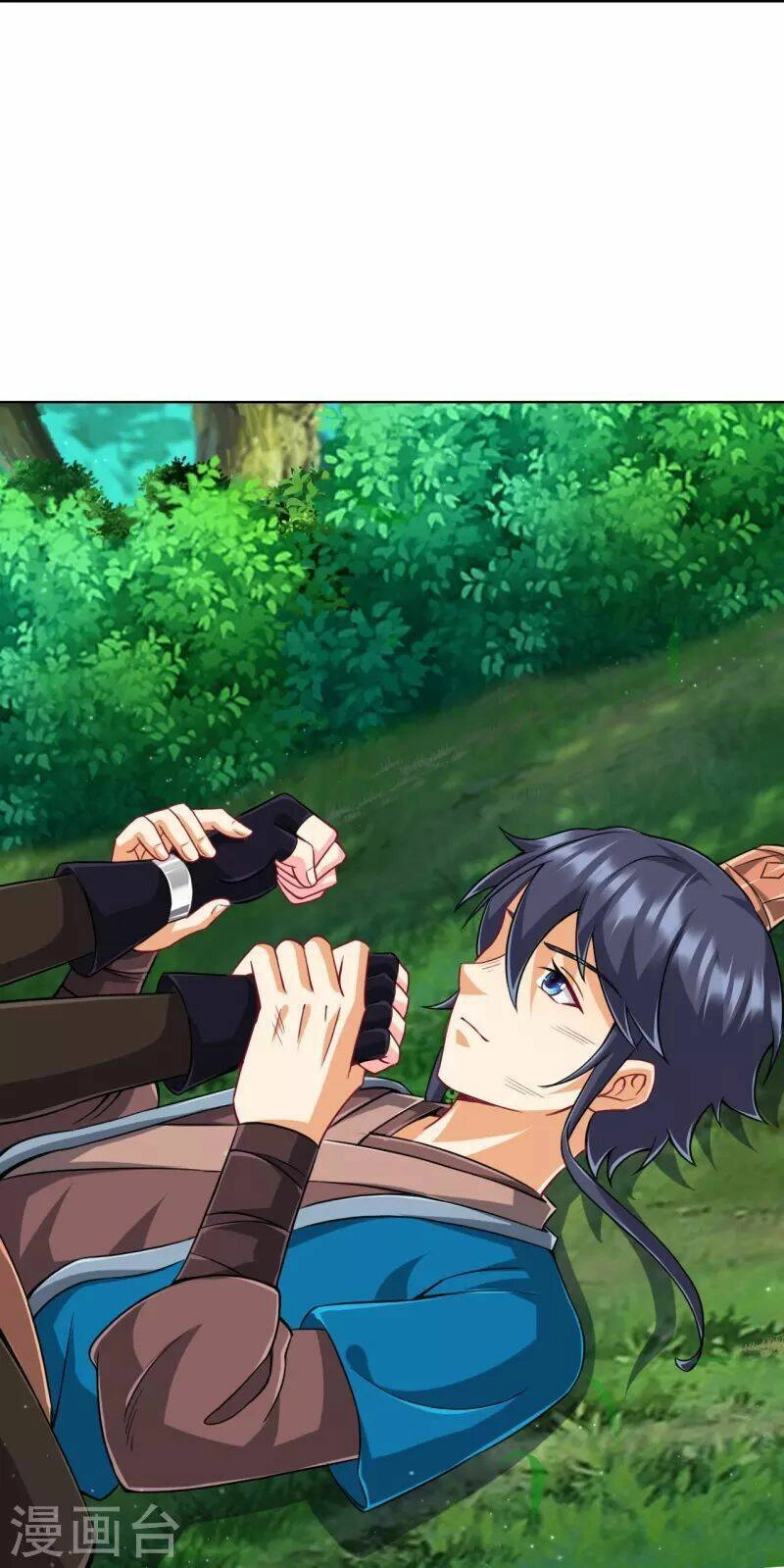 Nhất Đẳng Gia Đinh Chapter 310 - 37