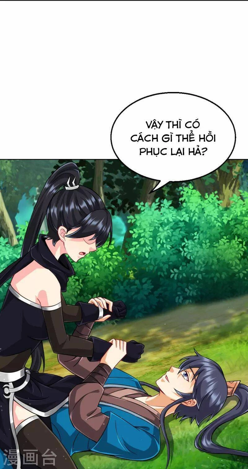 Nhất Đẳng Gia Đinh Chapter 310 - 38