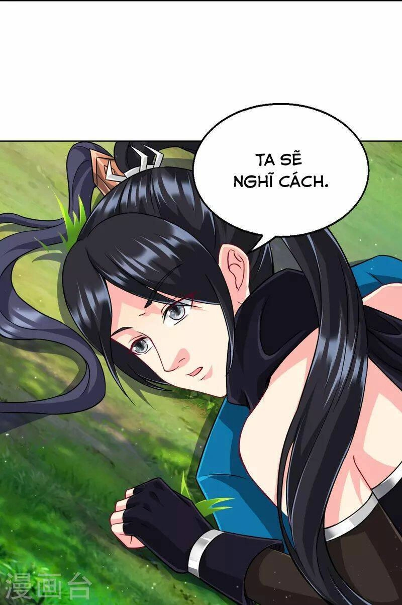 Nhất Đẳng Gia Đinh Chapter 310 - 41
