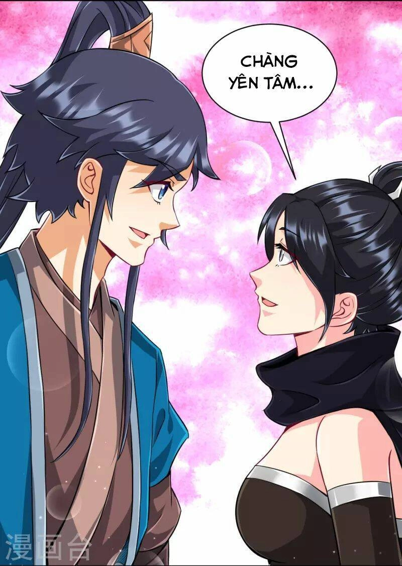 Nhất Đẳng Gia Đinh Chapter 311 - 7