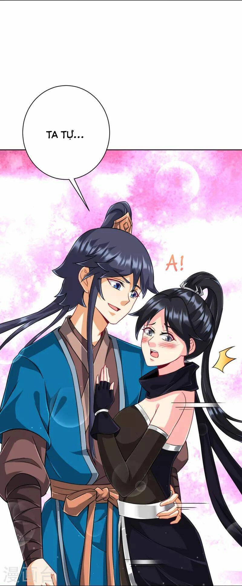 Nhất Đẳng Gia Đinh Chapter 311 - 9