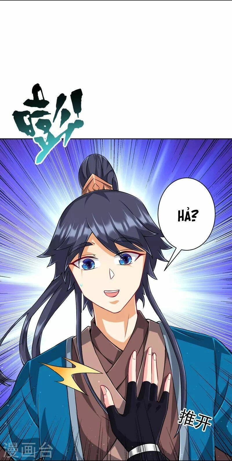 Nhất Đẳng Gia Đinh Chapter 311 - 10