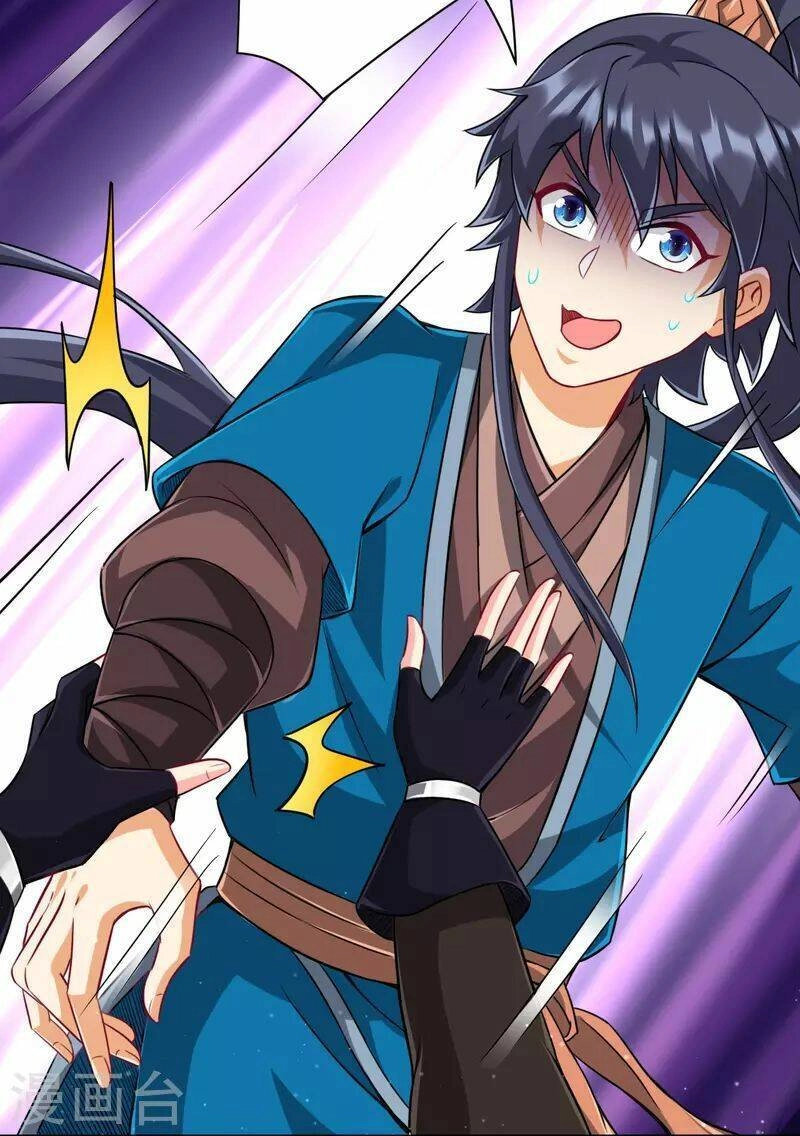 Nhất Đẳng Gia Đinh Chapter 311 - 12