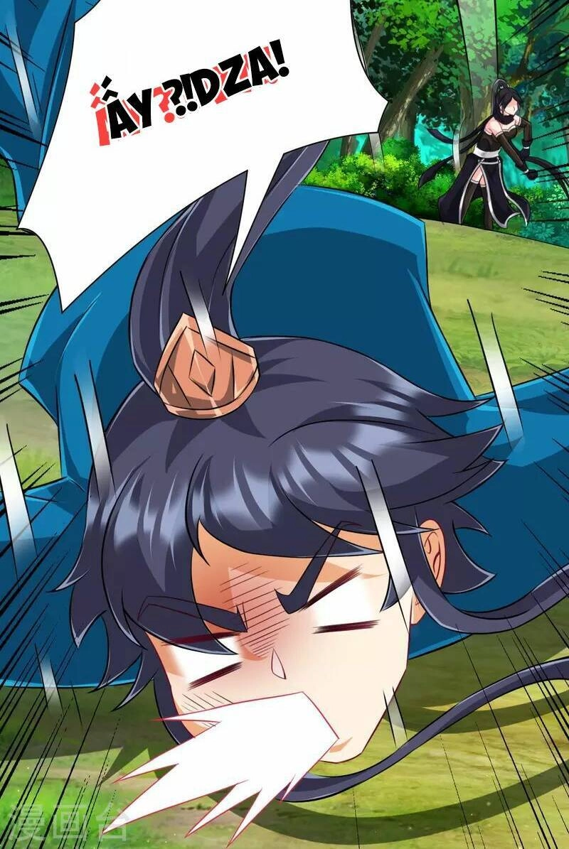 Nhất Đẳng Gia Đinh Chapter 311 - 14