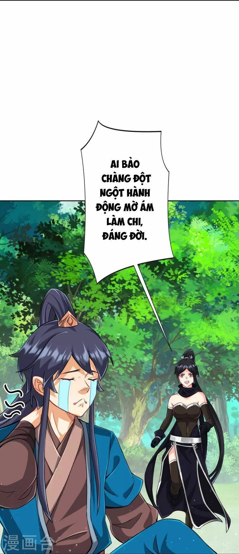 Nhất Đẳng Gia Đinh Chapter 311 - 17