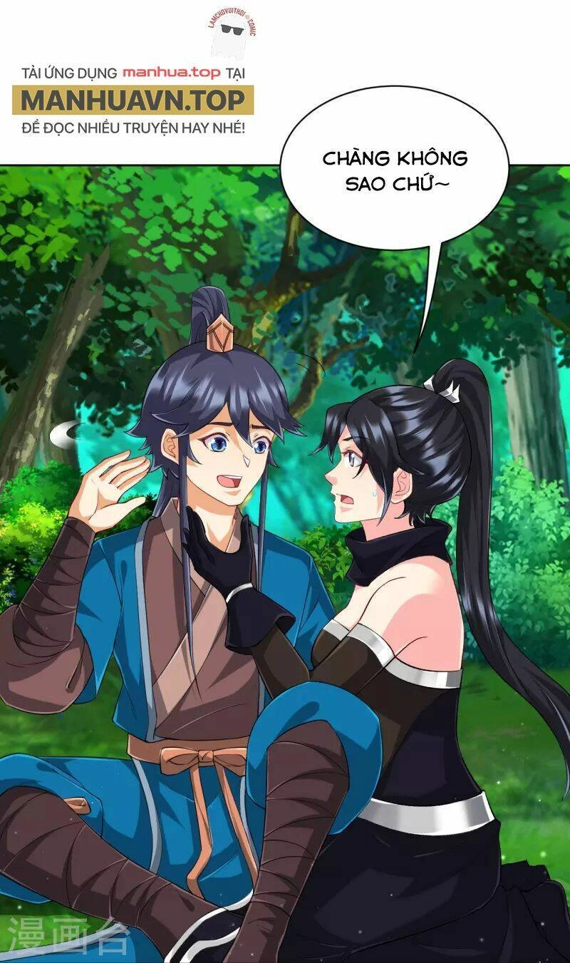 Nhất Đẳng Gia Đinh Chapter 311 - 19