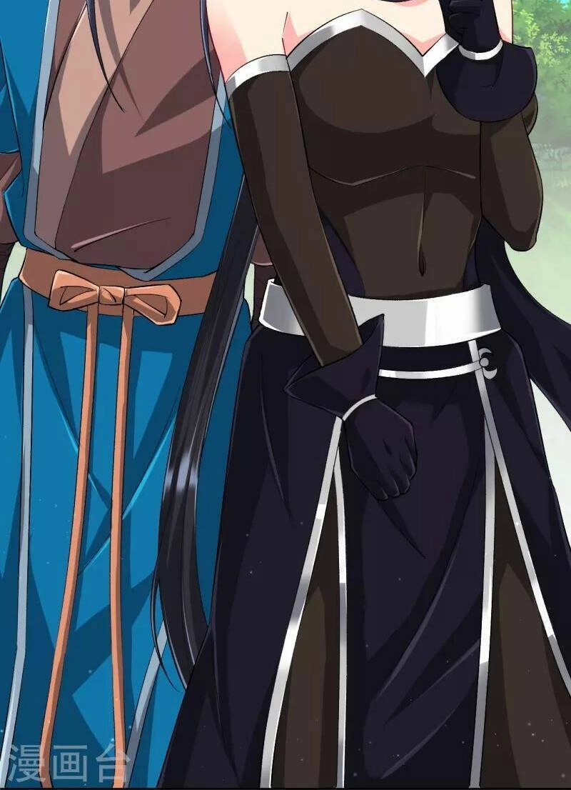 Nhất Đẳng Gia Đinh Chapter 311 - 25