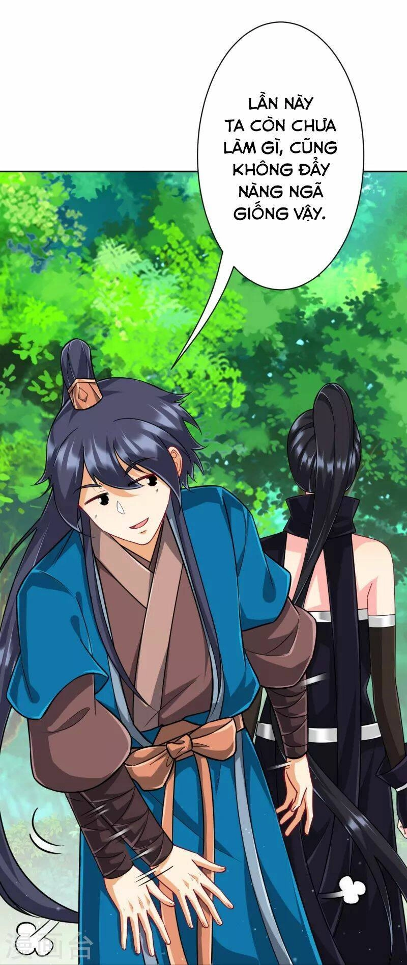 Nhất Đẳng Gia Đinh Chapter 311 - 27