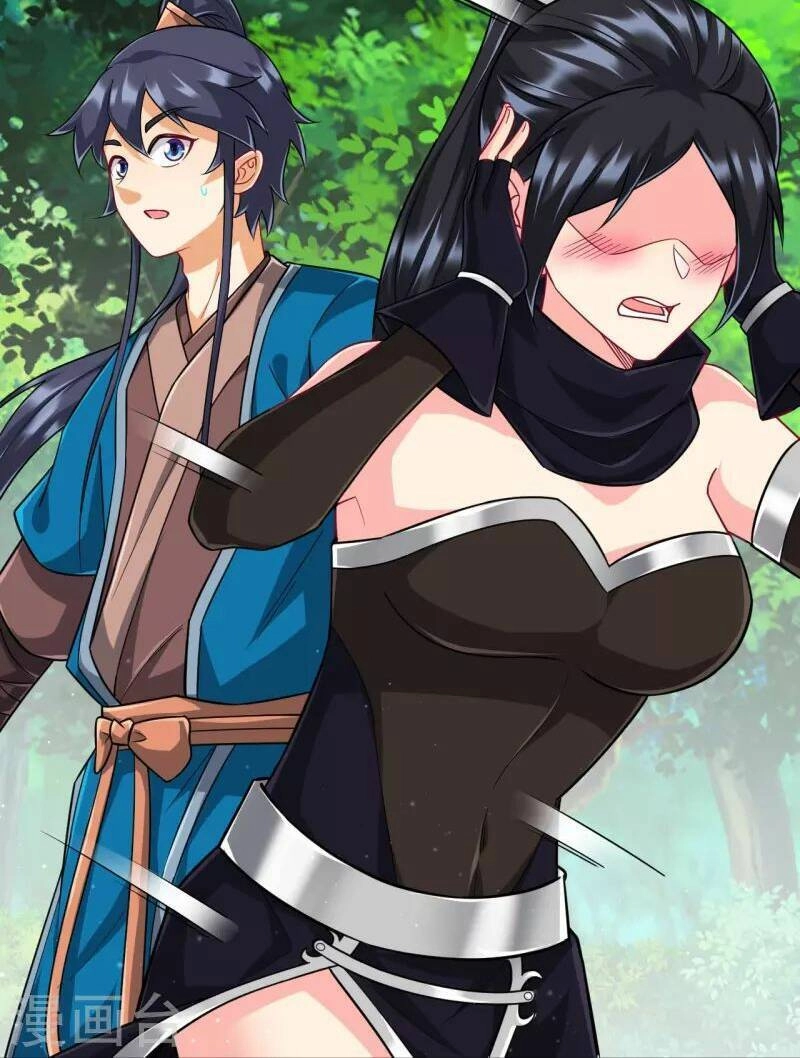 Nhất Đẳng Gia Đinh Chapter 311 - 29