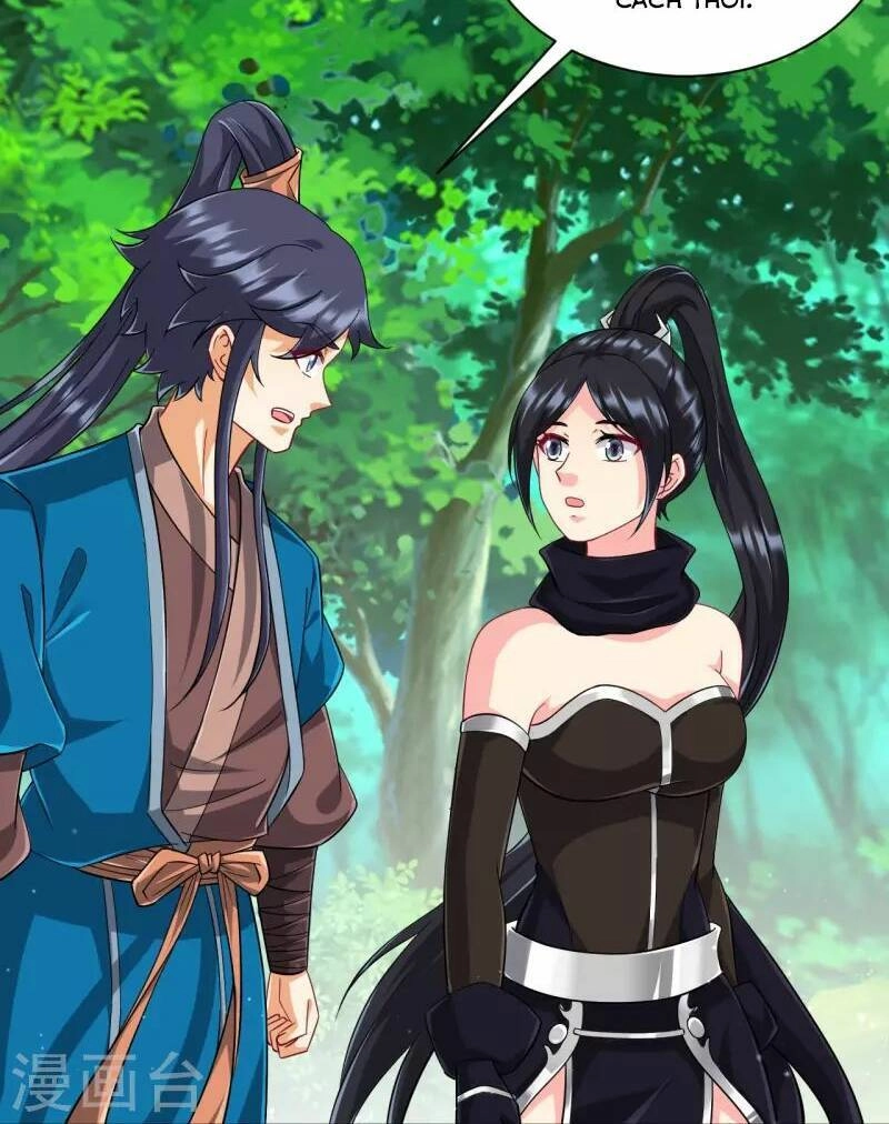 Nhất Đẳng Gia Đinh Chapter 311 - 34