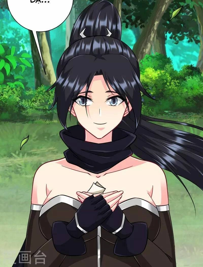 Nhất Đẳng Gia Đinh Chapter 311 - 37