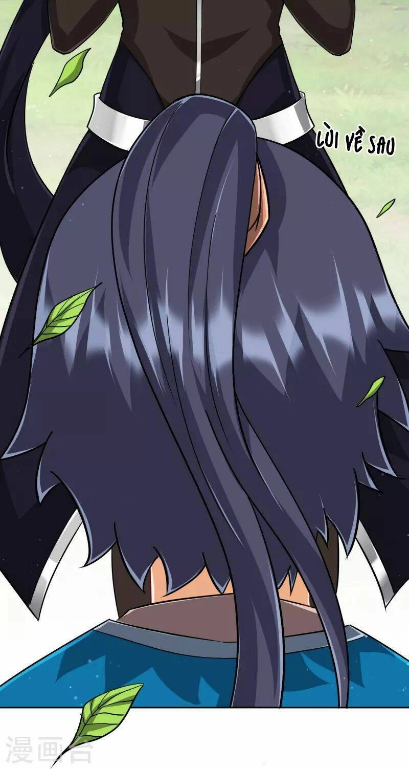 Nhất Đẳng Gia Đinh Chapter 311 - 38