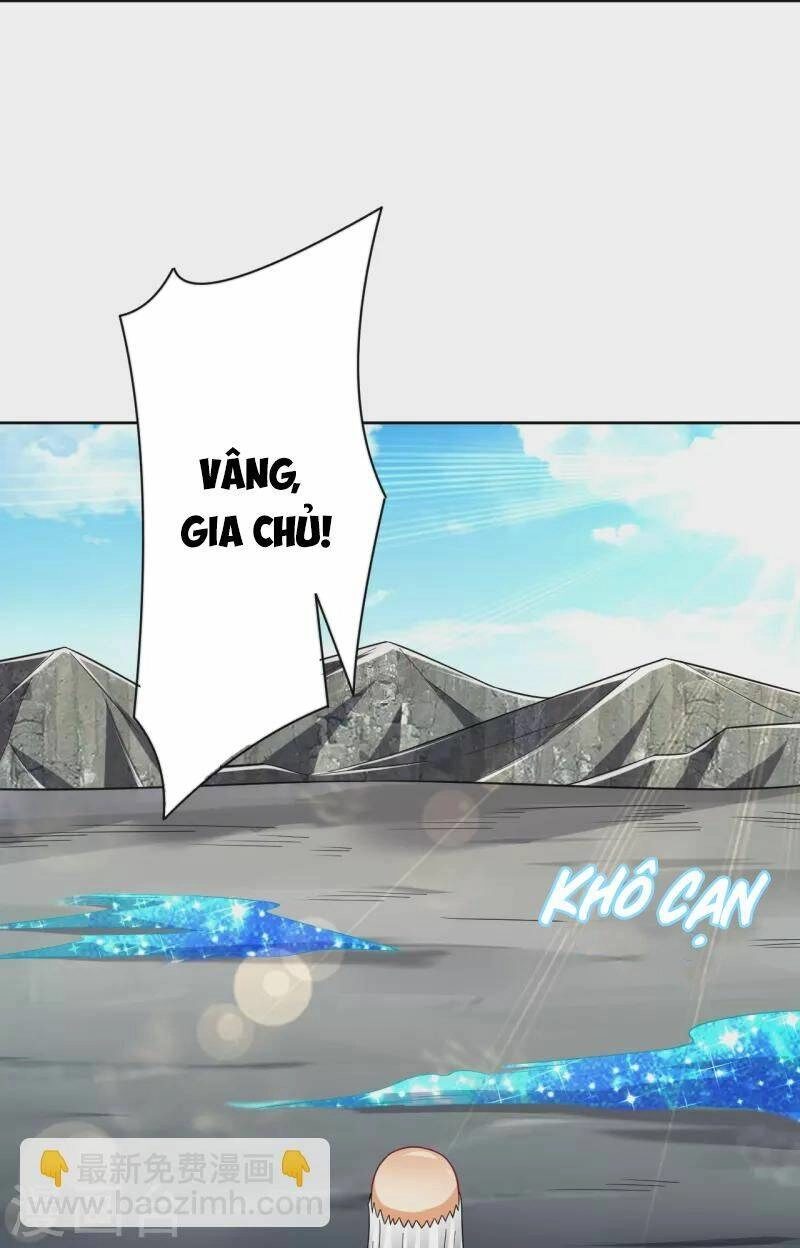 Nhất Đẳng Gia Đinh Chapter 311 - 49