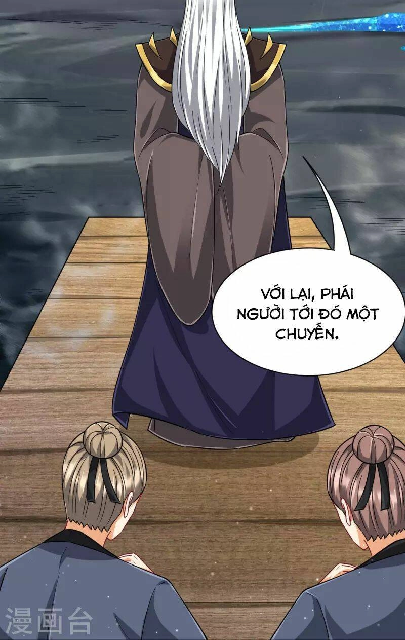 Nhất Đẳng Gia Đinh Chapter 311 - 50