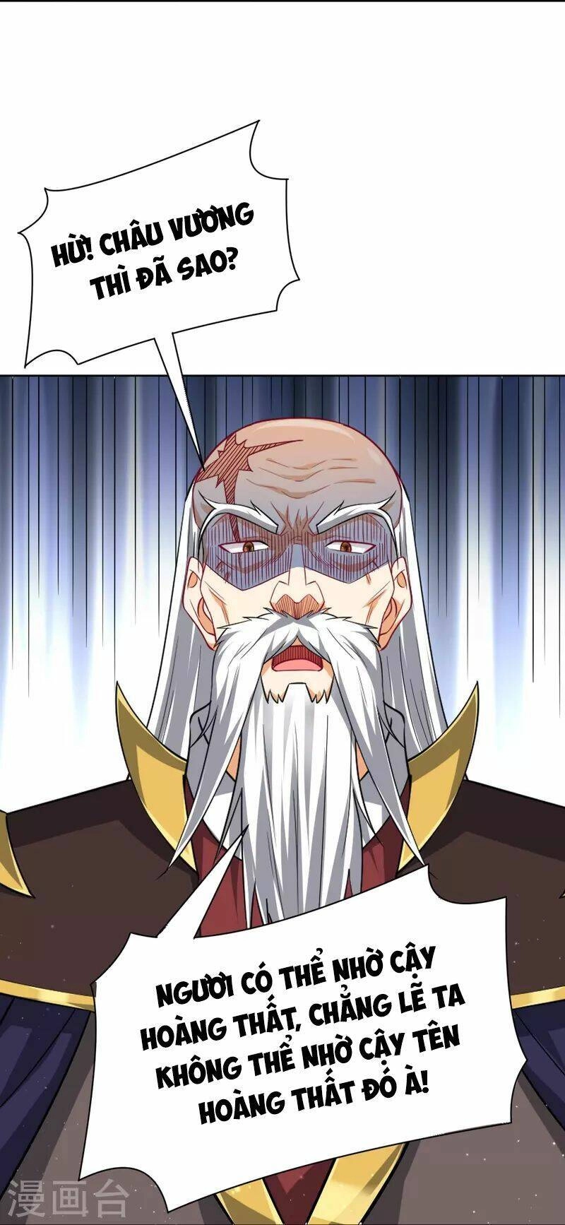 Nhất Đẳng Gia Đinh Chapter 311 - 51