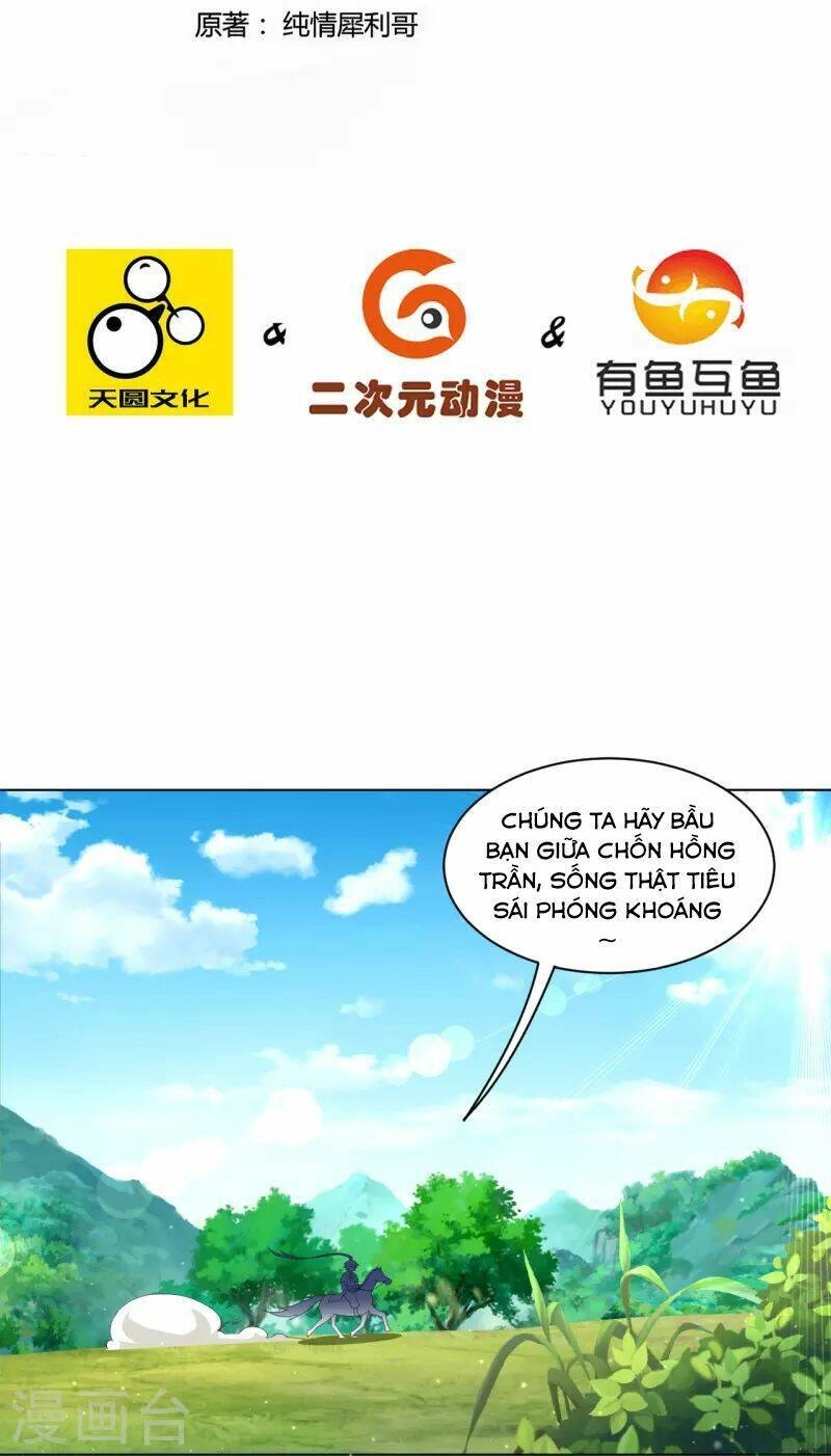 Nhất Đẳng Gia Đinh Chapter 312 - 4