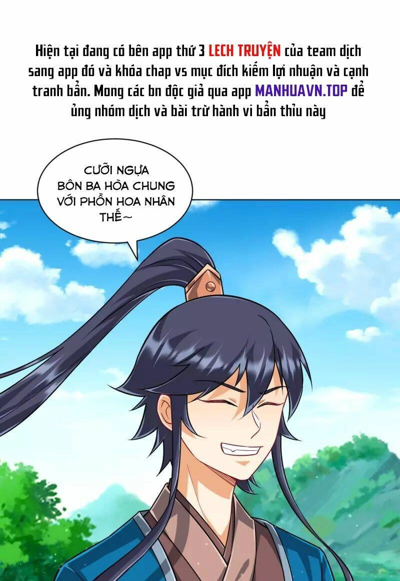 Nhất Đẳng Gia Đinh Chapter 312 - 5