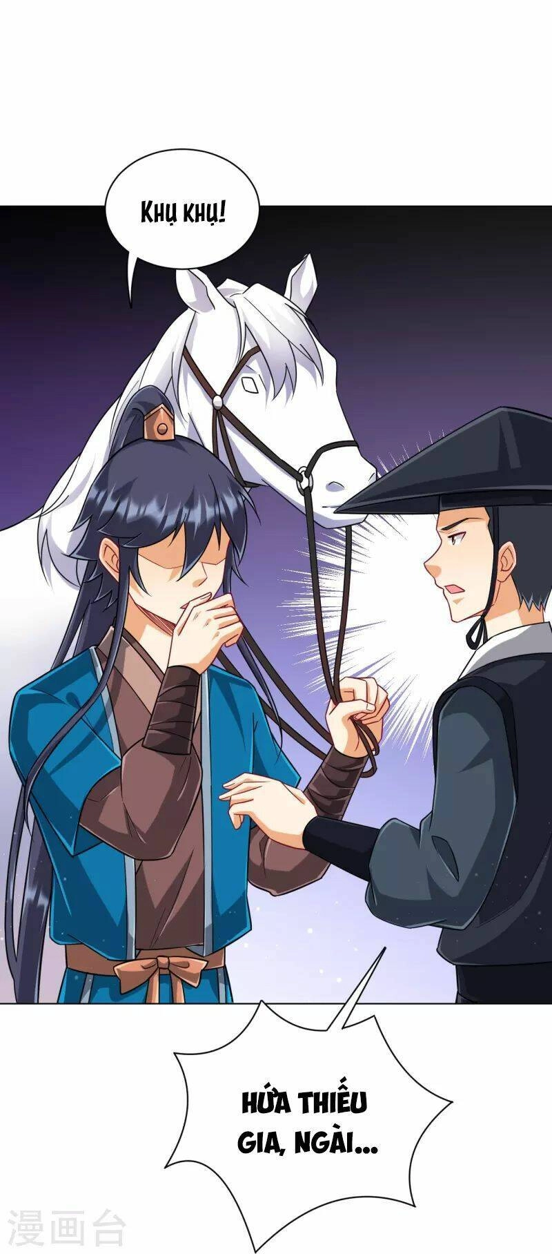 Nhất Đẳng Gia Đinh Chapter 312 - 10