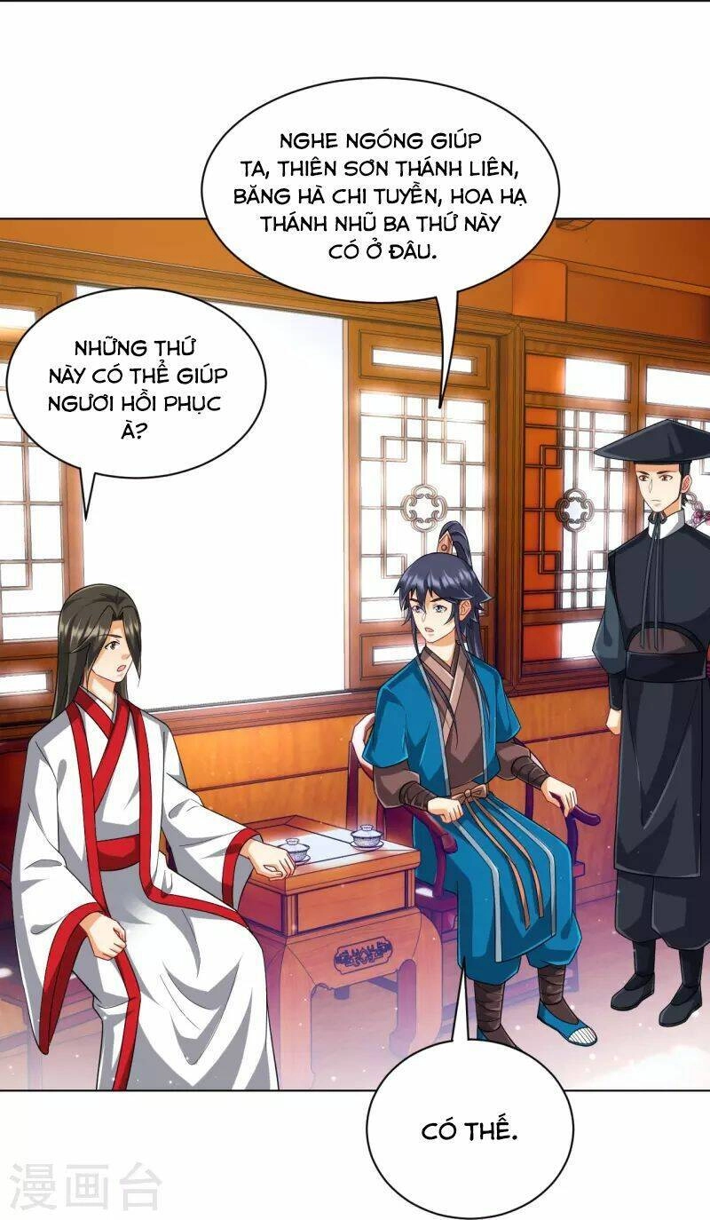 Nhất Đẳng Gia Đinh Chapter 312 - 13