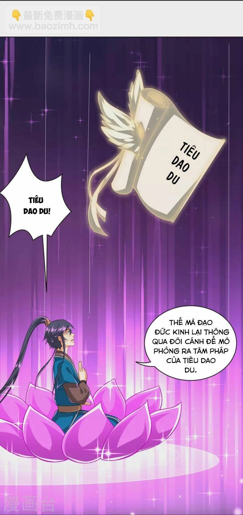 Nhất Đẳng Gia Đinh Chapter 312 - 20