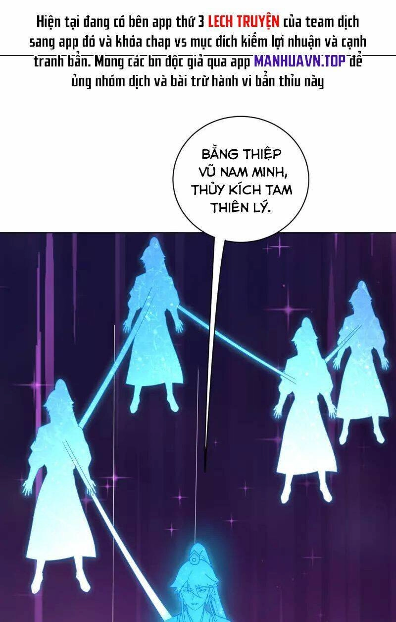 Nhất Đẳng Gia Đinh Chapter 312 - 22