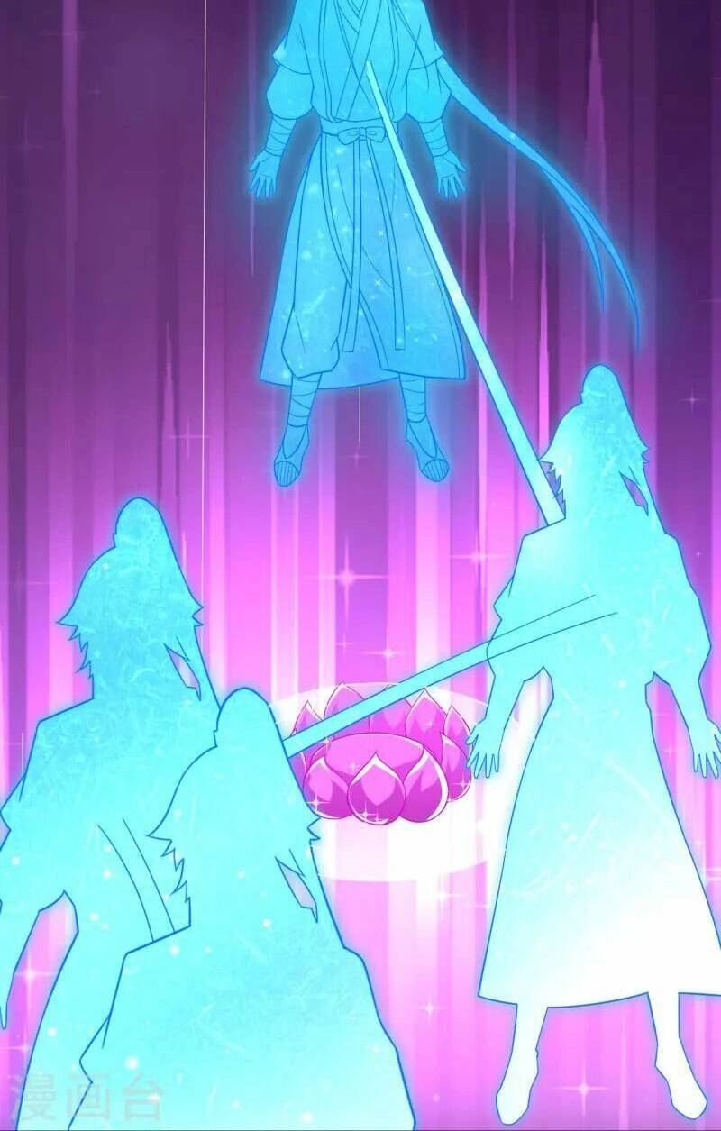 Nhất Đẳng Gia Đinh Chapter 312 - 23