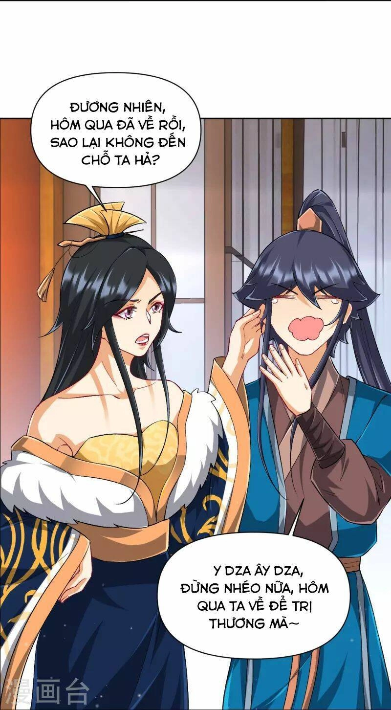 Nhất Đẳng Gia Đinh Chapter 312 - 29