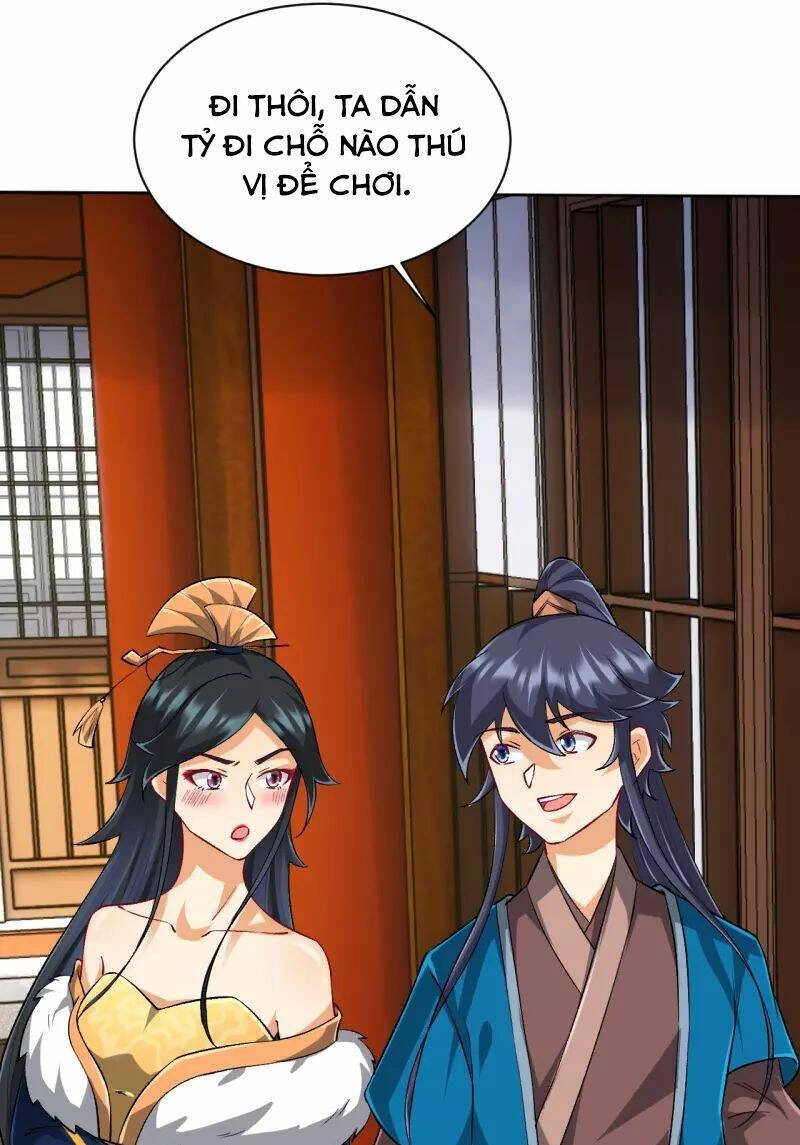 Nhất Đẳng Gia Đinh Chapter 312 - 32