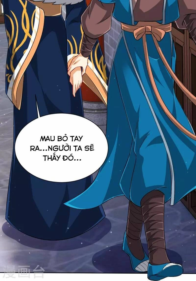 Nhất Đẳng Gia Đinh Chapter 312 - 33