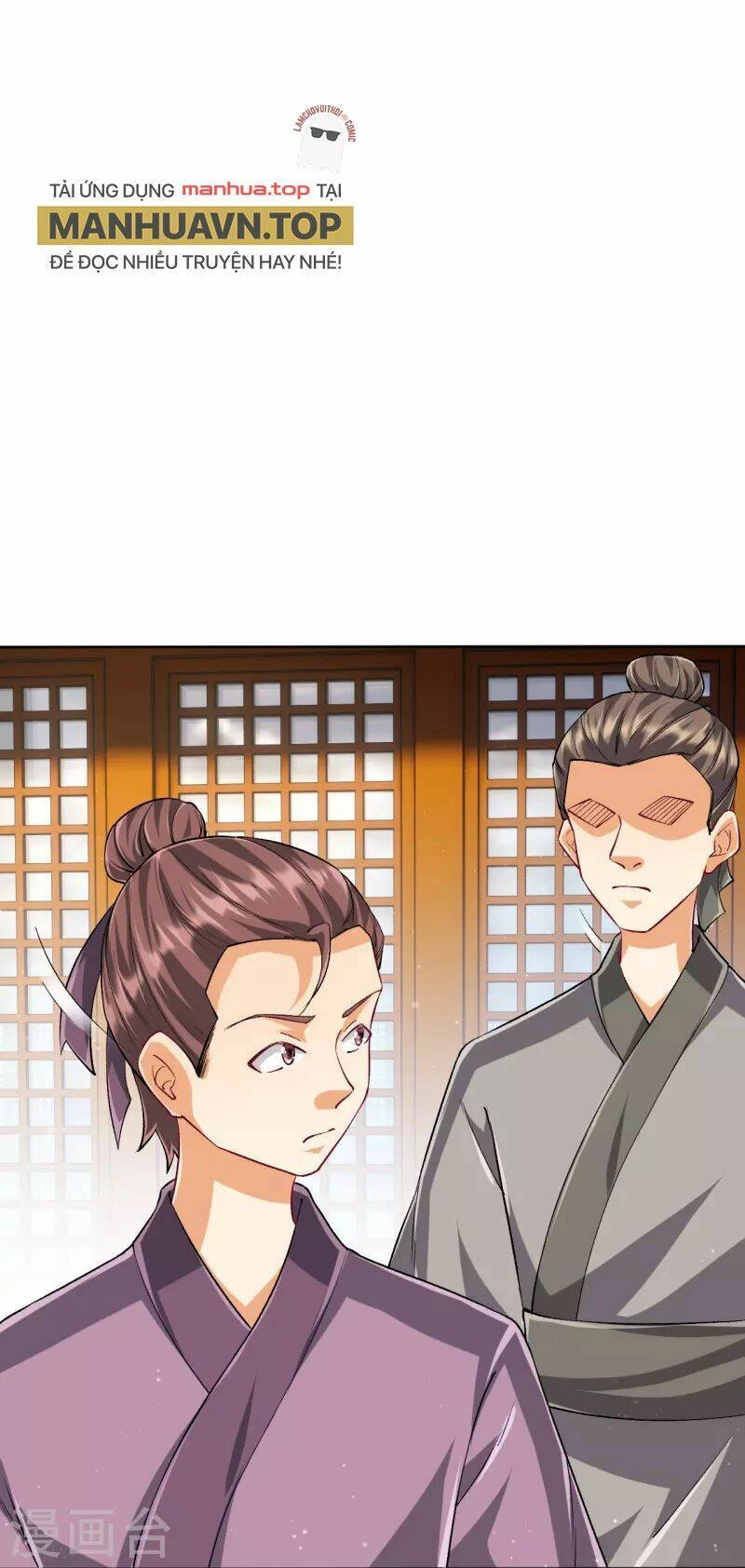 Nhất Đẳng Gia Đinh Chapter 312 - 38