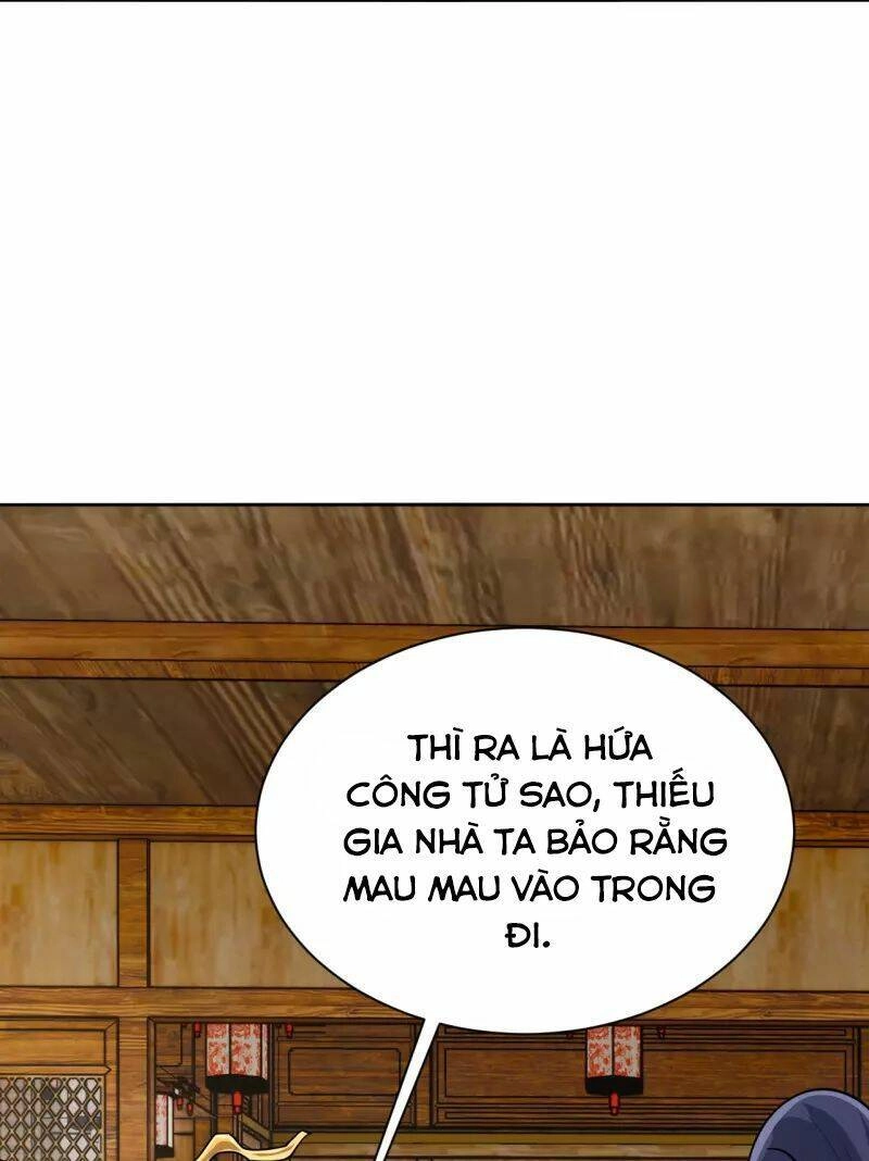 Nhất Đẳng Gia Đinh Chapter 313 - 9