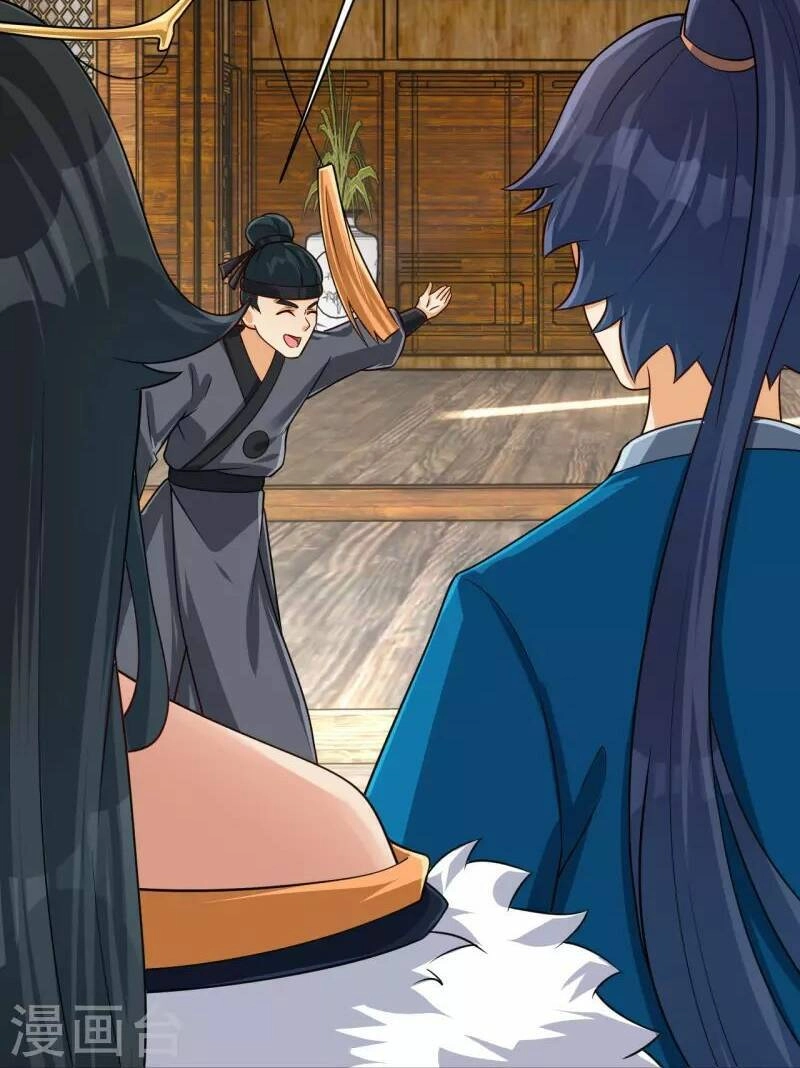 Nhất Đẳng Gia Đinh Chapter 313 - 10