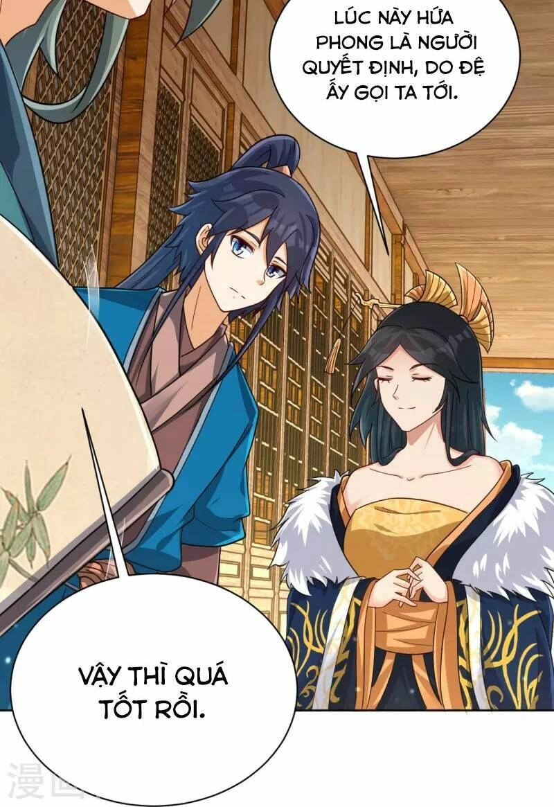 Nhất Đẳng Gia Đinh Chapter 313 - 16