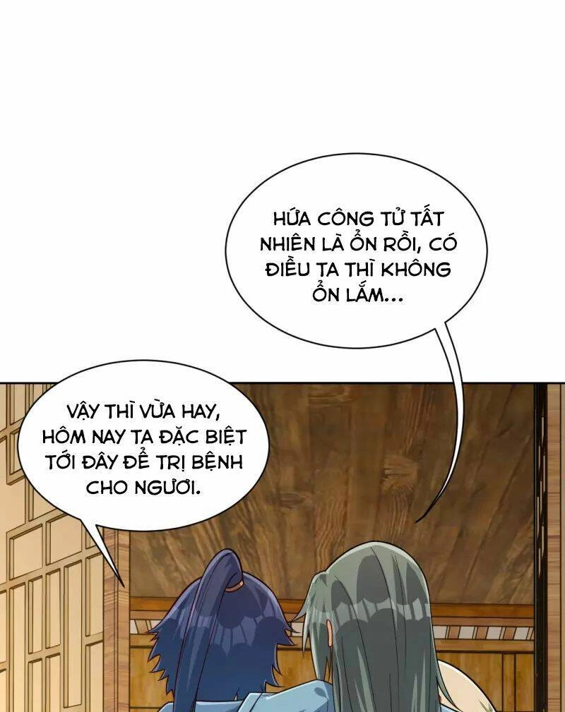 Nhất Đẳng Gia Đinh Chapter 313 - 19