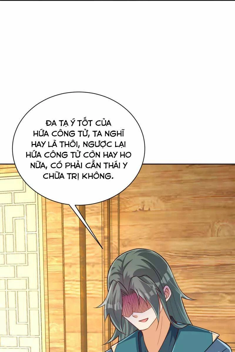Nhất Đẳng Gia Đinh Chapter 313 - 23