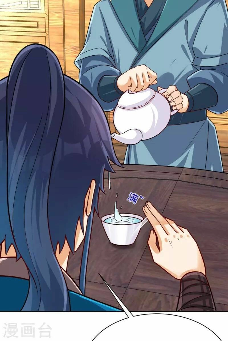 Nhất Đẳng Gia Đinh Chapter 313 - 24