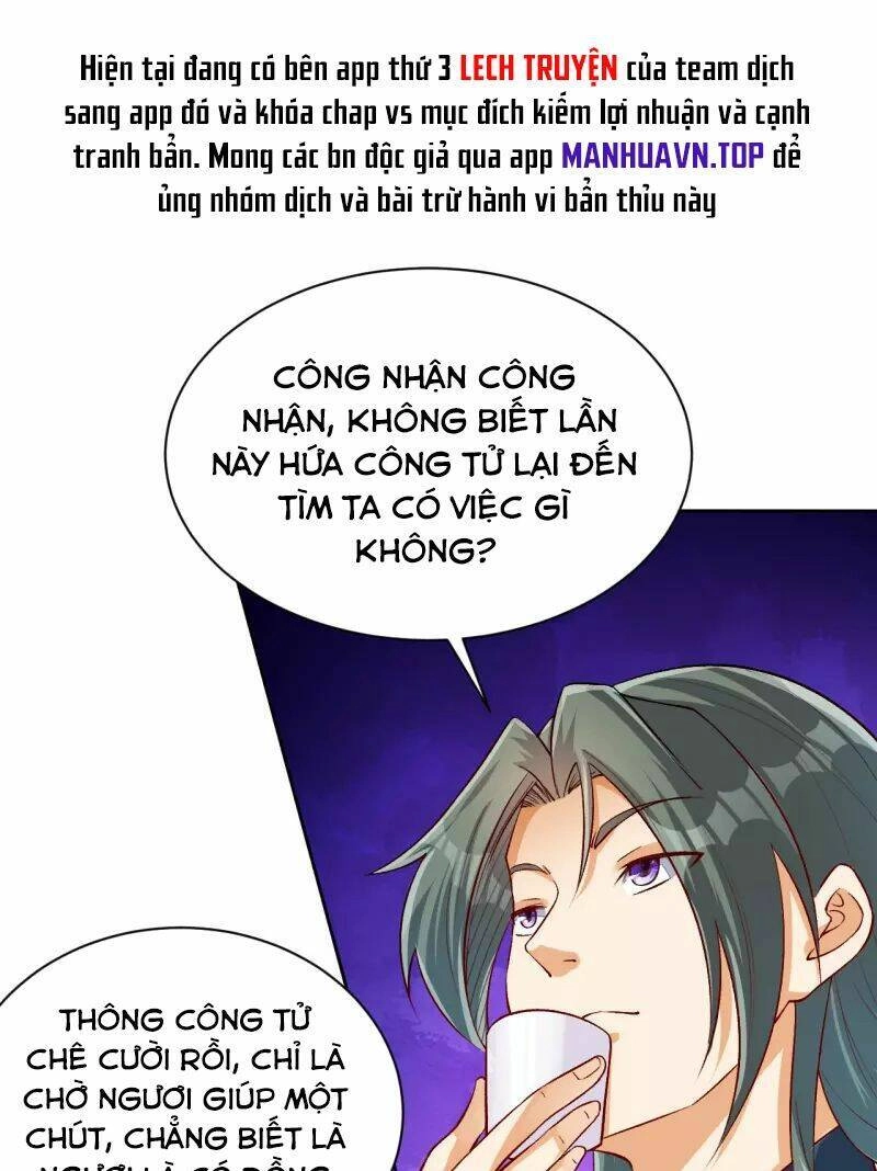 Nhất Đẳng Gia Đinh Chapter 313 - 26