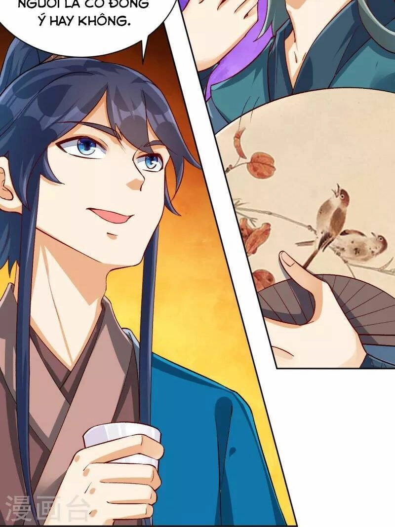 Nhất Đẳng Gia Đinh Chapter 313 - 27