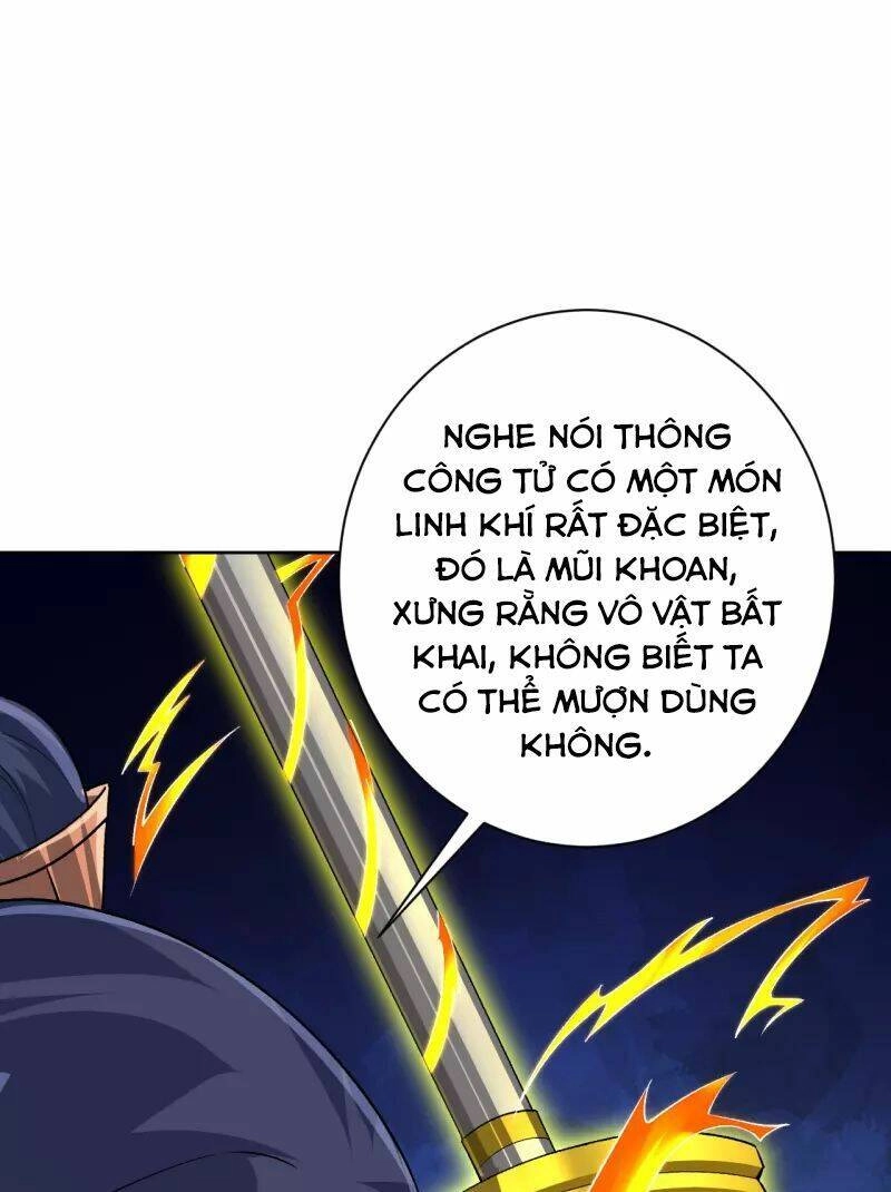 Nhất Đẳng Gia Đinh Chapter 313 - 28