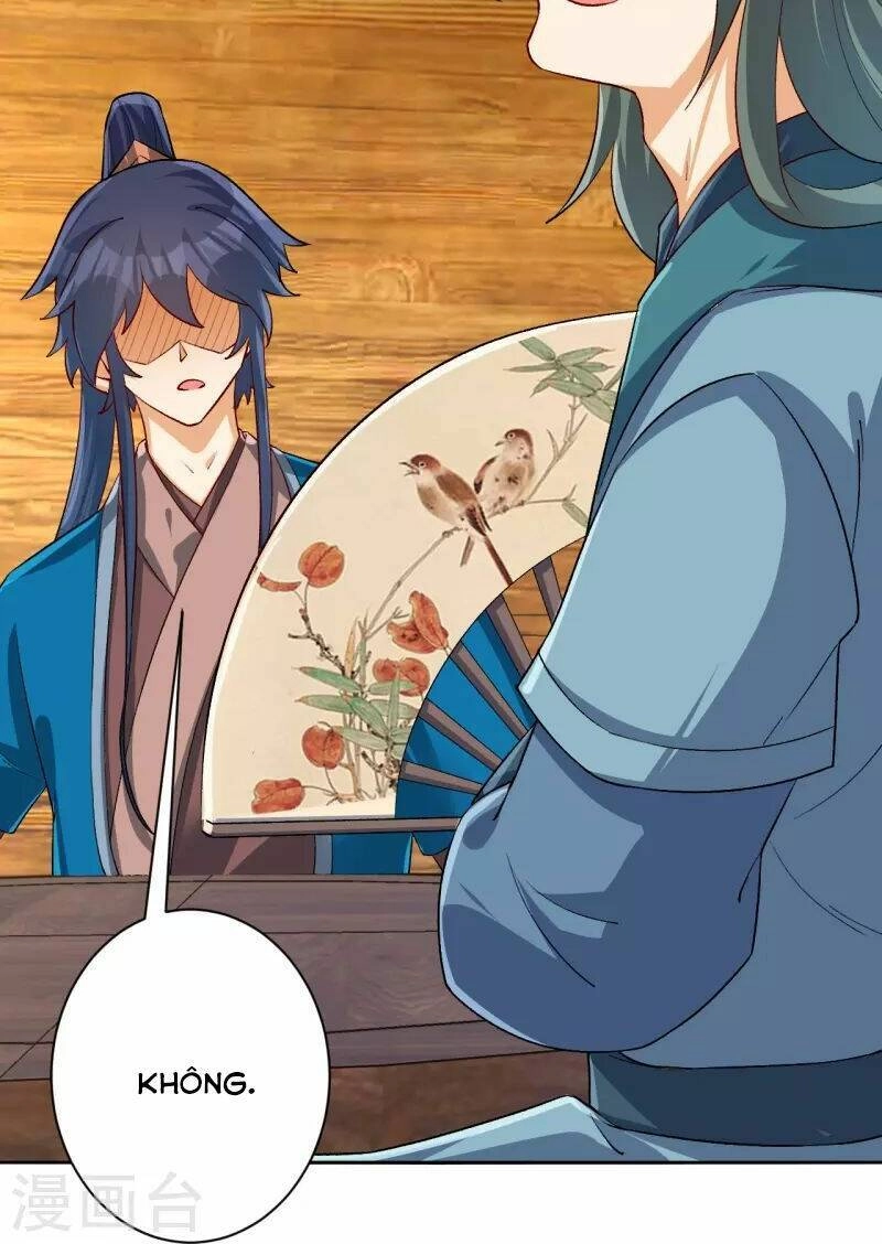 Nhất Đẳng Gia Đinh Chapter 313 - 31