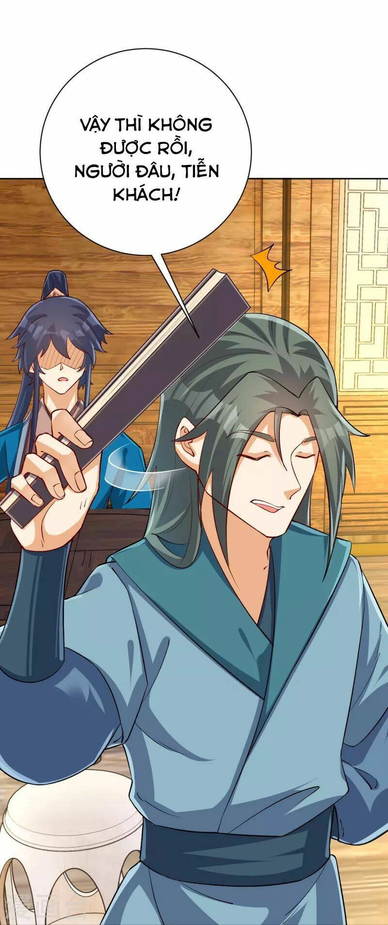 Nhất Đẳng Gia Đinh Chapter 313 - 32