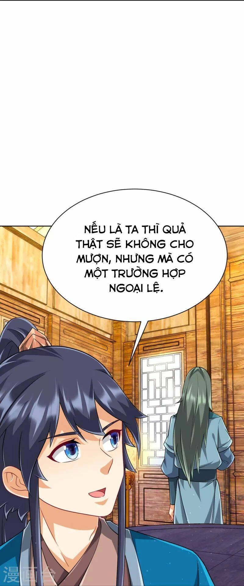 Nhất Đẳng Gia Đinh Chapter 313 - 35