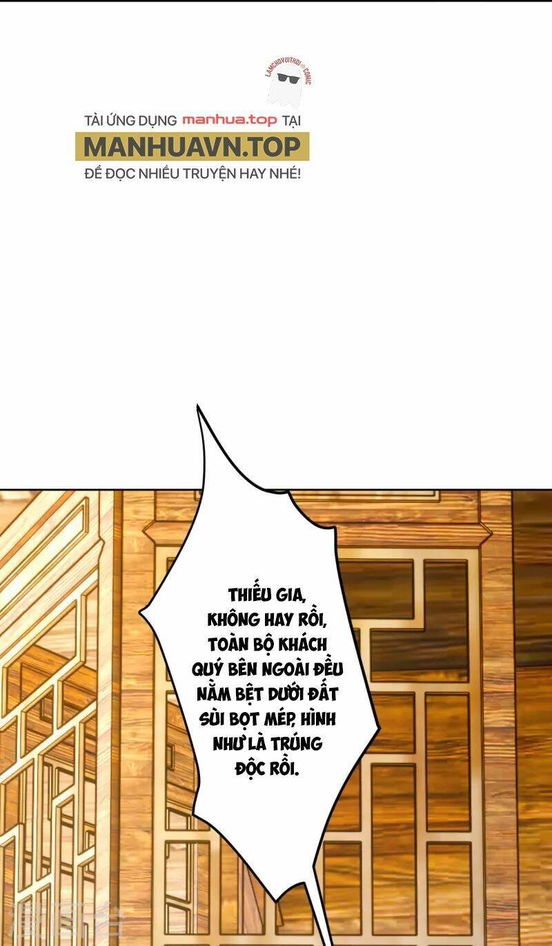 Nhất Đẳng Gia Đinh Chapter 313 - 37