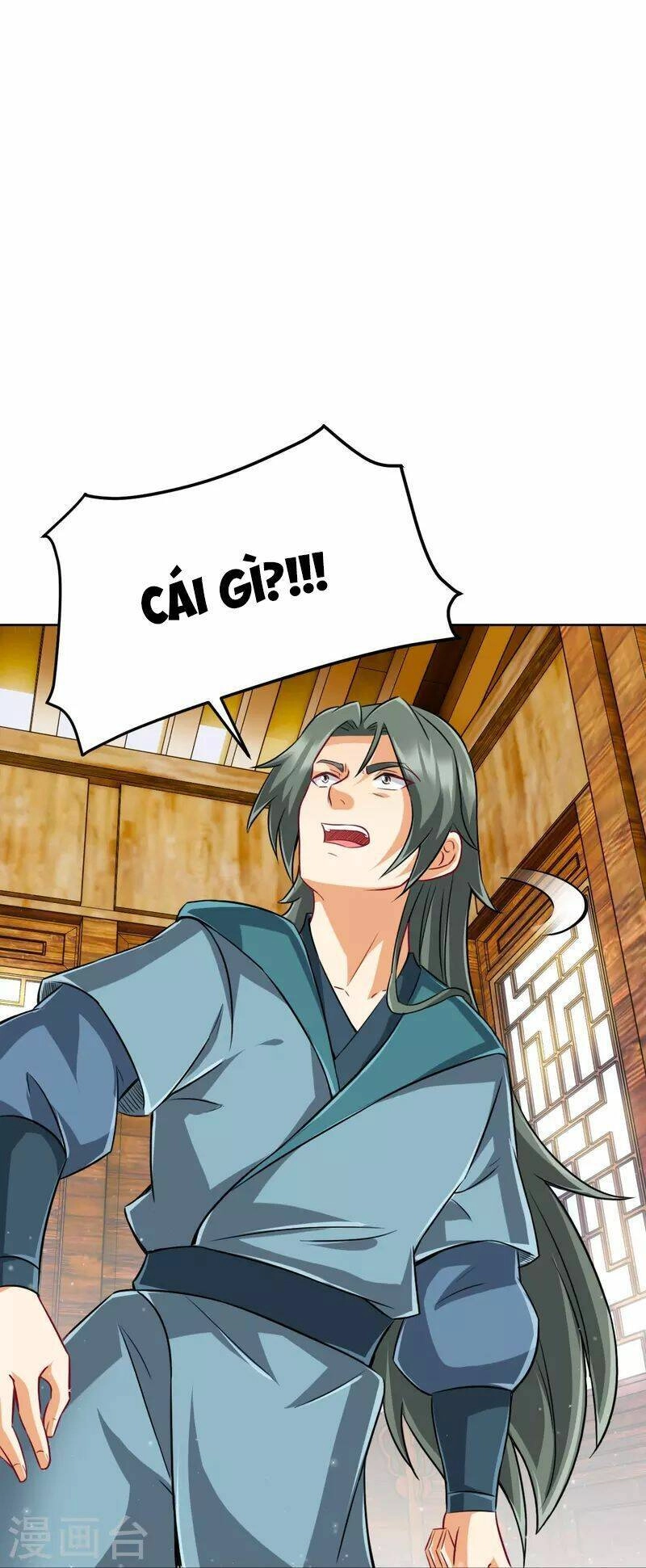 Nhất Đẳng Gia Đinh Chapter 313 - 40