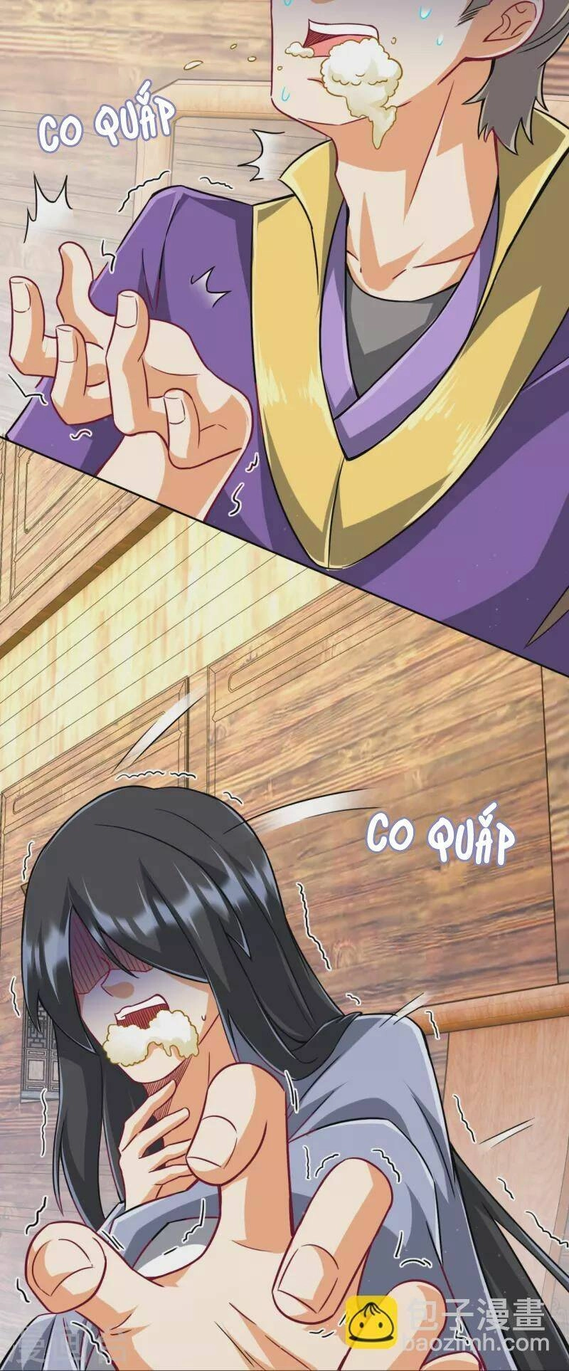 Nhất Đẳng Gia Đinh Chapter 313 - 43