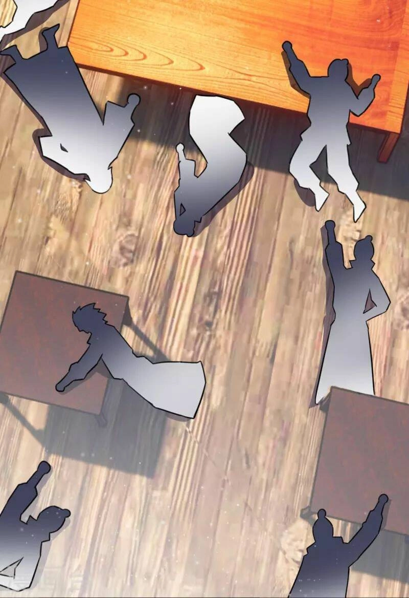 Nhất Đẳng Gia Đinh Chapter 313 - 45