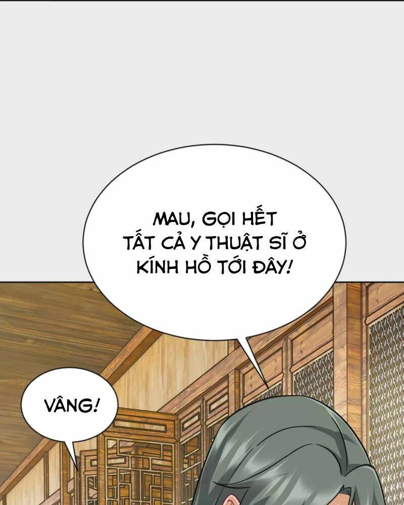 Nhất Đẳng Gia Đinh Chapter 313 - 50